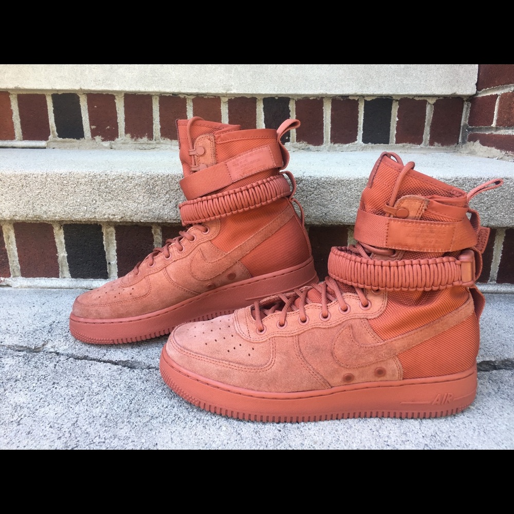 sf Air Force 1